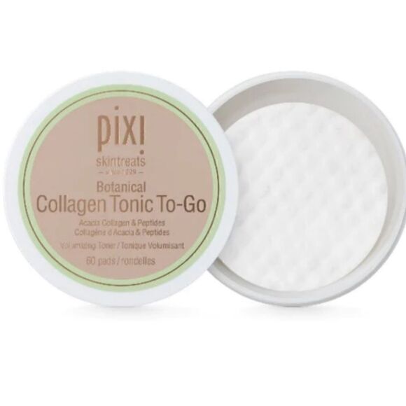 $10🌟 Pixi Botanical Collagen Tonic To-Go - Picture 1 of 10